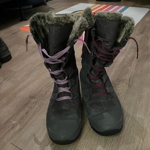 The North Face Boots